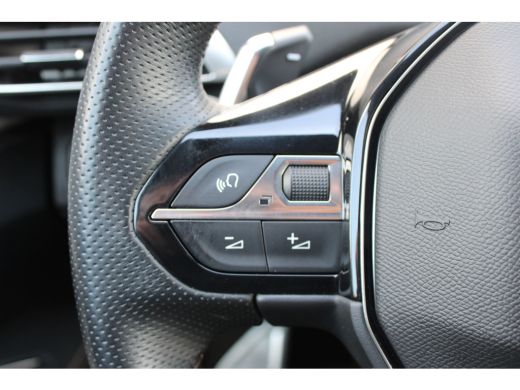 Peugeot 3008 1.6 HYbrid 225 GT | Black Pack | Alcantara | Camera | Navigatie | Focal | ActivLease financial lease