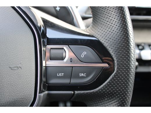 Peugeot 3008 1.6 HYbrid 225 GT | Black Pack | Alcantara | Camera | Navigatie | Focal | ActivLease financial lease