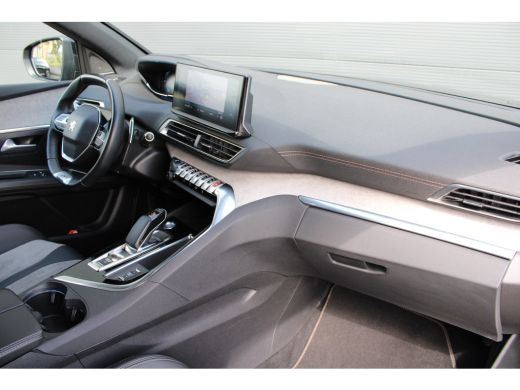 Peugeot 3008 1.6 HYbrid 225 GT | Black Pack | Alcantara | Camera | Navigatie | Focal | ActivLease financial lease