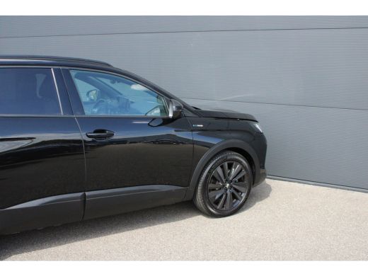 Peugeot 3008 1.6 HYbrid 225 GT | Black Pack | Alcantara | Camera | Navigatie | Focal | ActivLease financial lease