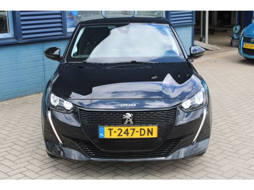 Peugeot e-208 EV Active Pack 50 kWh Led Verlichting | Parkeer Sensoren | Airco | Cruise Control | Apple Carplay... ActivLease financial lease