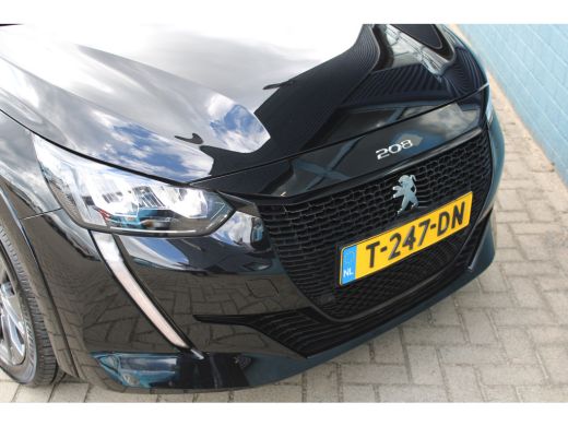 Peugeot e-208 EV Active Pack 50 kWh Led Verlichting | Parkeer Sensoren | Airco | Cruise Control | Apple Carplay... ActivLease financial lease