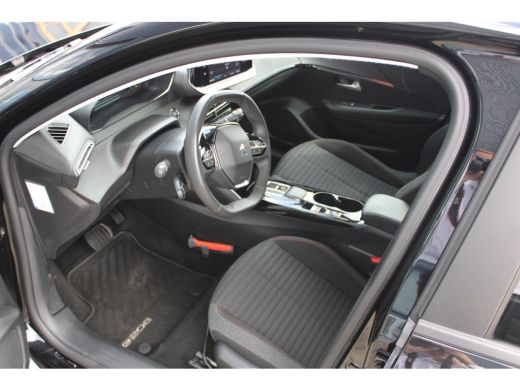 Peugeot e-208 EV Active Pack 50 kWh Led Verlichting | Parkeer Sensoren | Airco | Cruise Control | Apple Carplay... ActivLease financial lease