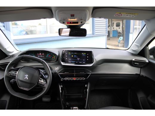Peugeot e-208 EV Active Pack 50 kWh Led Verlichting | Parkeer Sensoren | Airco | Cruise Control | Apple Carplay... ActivLease financial lease