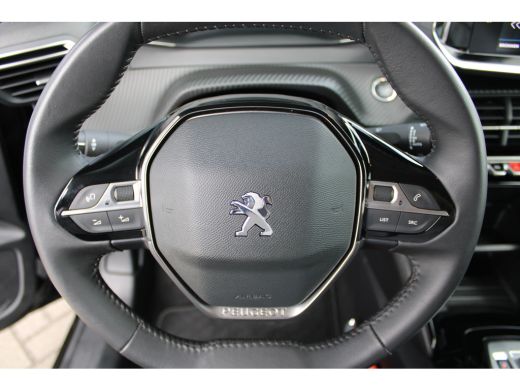 Peugeot e-208 EV Active Pack 50 kWh Led Verlichting | Parkeer Sensoren | Airco | Cruise Control | Apple Carplay... ActivLease financial lease