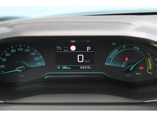 Peugeot e-208 EV Active Pack 50 kWh Led Verlichting | Parkeer Sensoren | Airco | Cruise Control | Apple Carplay... ActivLease financial lease