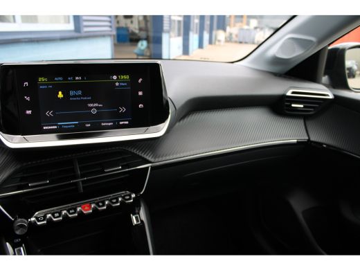Peugeot e-208 EV Active Pack 50 kWh Led Verlichting | Parkeer Sensoren | Airco | Cruise Control | Apple Carplay... ActivLease financial lease