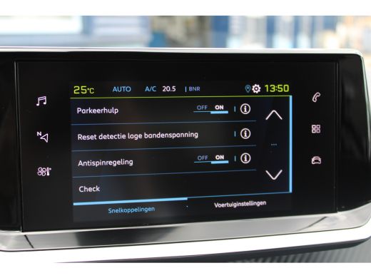 Peugeot e-208 EV Active Pack 50 kWh Led Verlichting | Parkeer Sensoren | Airco | Cruise Control | Apple Carplay... ActivLease financial lease