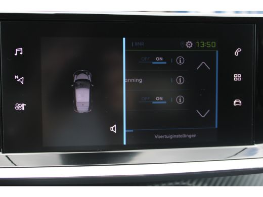 Peugeot e-208 EV Active Pack 50 kWh Led Verlichting | Parkeer Sensoren | Airco | Cruise Control | Apple Carplay... ActivLease financial lease