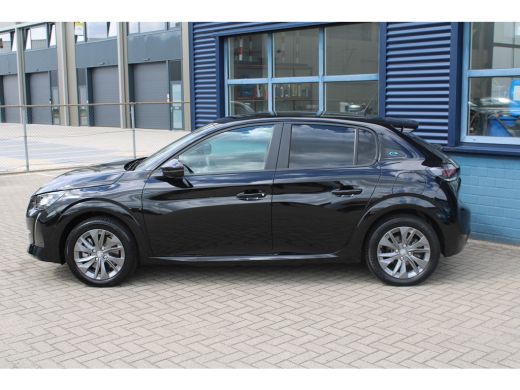 Peugeot e-208 EV Active Pack 50 kWh Led Verlichting | Parkeer Sensoren | Airco | Cruise Control | Apple Carplay... ActivLease financial lease