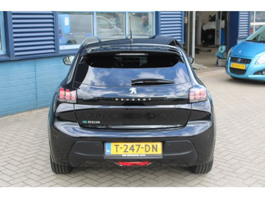 Peugeot e-208 EV Active Pack 50 kWh Led Verlichting | Parkeer Sensoren | Airco | Cruise Control | Apple Carplay... ActivLease financial lease