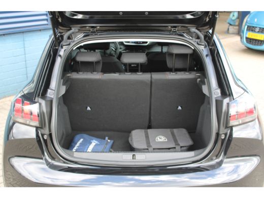 Peugeot e-208 EV Active Pack 50 kWh Led Verlichting | Parkeer Sensoren | Airco | Cruise Control | Apple Carplay... ActivLease financial lease