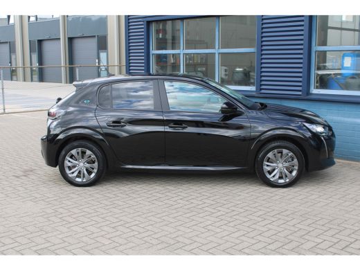 Peugeot e-208 EV Active Pack 50 kWh Led Verlichting | Parkeer Sensoren | Airco | Cruise Control | Apple Carplay... ActivLease financial lease