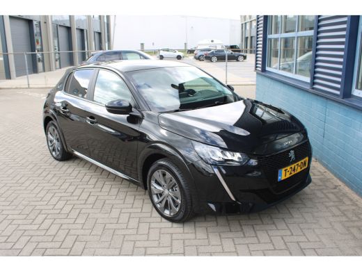 Peugeot e-208 EV Active Pack 50 kWh Led Verlichting | Parkeer Sensoren | Airco | Cruise Control | Apple Carplay... ActivLease financial lease