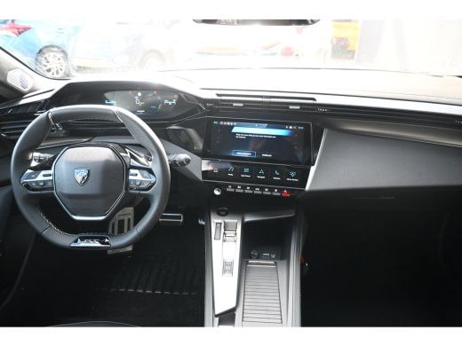 Peugeot e-308 GT 54 kWh DEMO-DEAL! | Adaptief Cruise Control | Dodehoek Detectie | Warmtepomp | Elektr & Massag... ActivLease financial lease