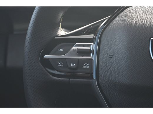 Peugeot e-308 GT 54 kWh DEMO-DEAL! | Adaptief Cruise Control | Dodehoek Detectie | Warmtepomp | Elektr & Massag... ActivLease financial lease