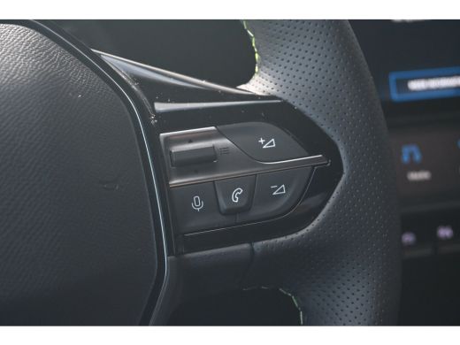Peugeot e-308 GT 54 kWh DEMO-DEAL! | Adaptief Cruise Control | Dodehoek Detectie | Warmtepomp | Elektr & Massag... ActivLease financial lease