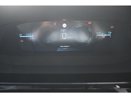 Peugeot e-308 GT 54 kWh DEMO-DEAL! | Adaptief Cruise Control | Dodehoek Detectie | Warmtepomp | Elektr & Massag... ActivLease financial lease