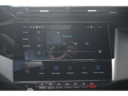 Peugeot e-308 GT 54 kWh DEMO-DEAL! | Adaptief Cruise Control | Dodehoek Detectie | Warmtepomp | Elektr & Massag... ActivLease financial lease