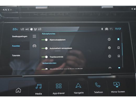 Peugeot e-308 GT 54 kWh DEMO-DEAL! | Adaptief Cruise Control | Dodehoek Detectie | Warmtepomp | Elektr & Massag... ActivLease financial lease