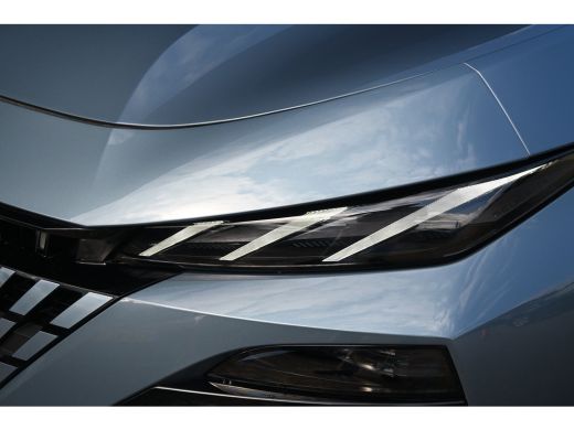Peugeot e-308 GT 54 kWh DEMO-DEAL! | Adaptief Cruise Control | Dodehoek Detectie | Warmtepomp | Elektr & Massag... ActivLease financial lease