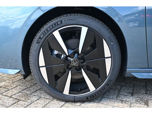 Peugeot e-308 GT 54 kWh DEMO-DEAL! | Adaptief Cruise Control | Dodehoek Detectie | Warmtepomp | Elektr & Massag... ActivLease financial lease