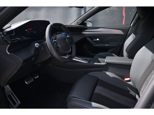 Peugeot e-308 GT 54 kWh DEMO-DEAL! | Adaptief Cruise Control | Dodehoek Detectie | Warmtepomp | Elektr & Massag... ActivLease financial lease