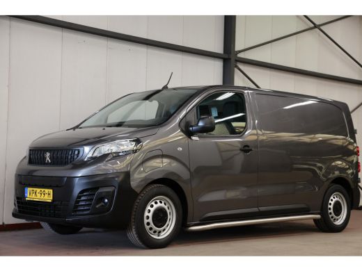 Peugeot e-Expert Premium 75 kWh LANG Camera Carplay ActivLease financial lease