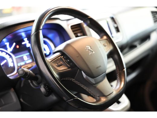Peugeot e-Expert Premium 75 kWh LANG Camera Carplay ActivLease financial lease