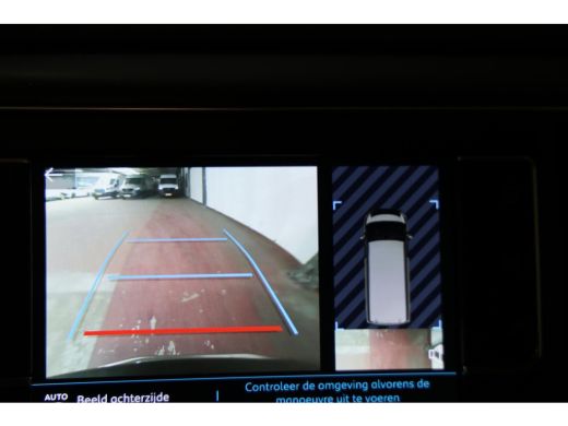 Peugeot e-Expert Premium 75 kWh LANG Camera Carplay ActivLease financial lease