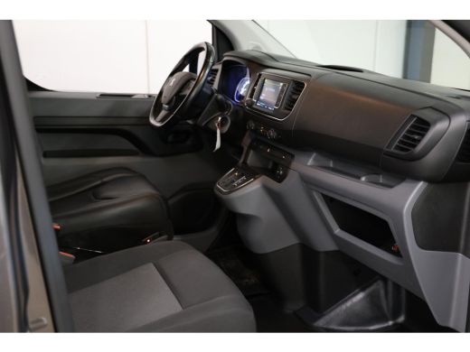 Peugeot e-Expert Premium 75 kWh LANG Camera Carplay ActivLease financial lease