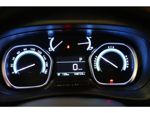Peugeot e-Expert Premium 75 kWh LANG Camera Carplay ActivLease financial lease