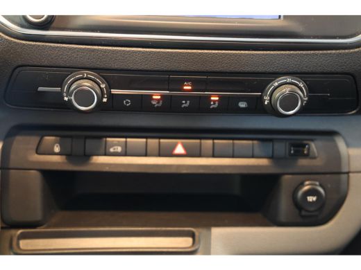 Peugeot e-Expert Premium 75 kWh LANG Camera Carplay ActivLease financial lease