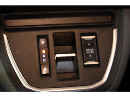 Peugeot e-Expert Premium 75 kWh LANG Camera Carplay ActivLease financial lease