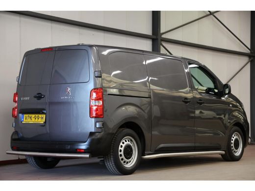 Peugeot e-Expert Premium 75 kWh LANG Camera Carplay ActivLease financial lease
