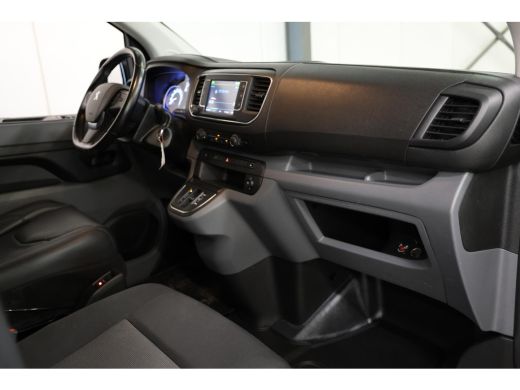 Peugeot e-Expert Premium 75 kWh LANG Camera Carplay ActivLease financial lease