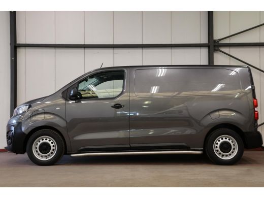 Peugeot e-Expert Premium 75 kWh LANG Camera Carplay ActivLease financial lease