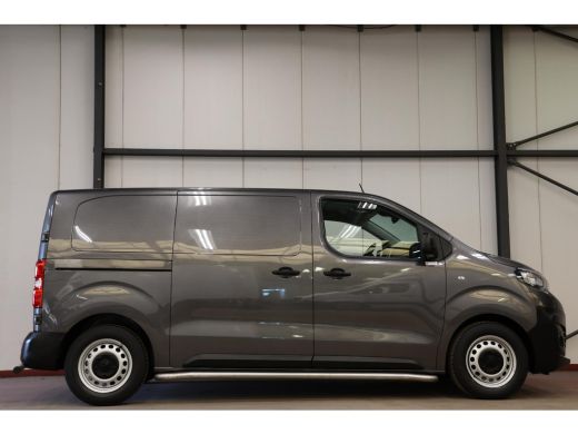 Peugeot e-Expert Premium 75 kWh LANG Camera Carplay ActivLease financial lease