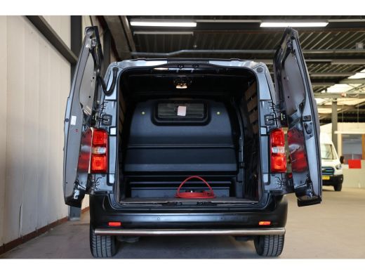 Peugeot e-Expert Premium 75 kWh LANG Camera Carplay ActivLease financial lease