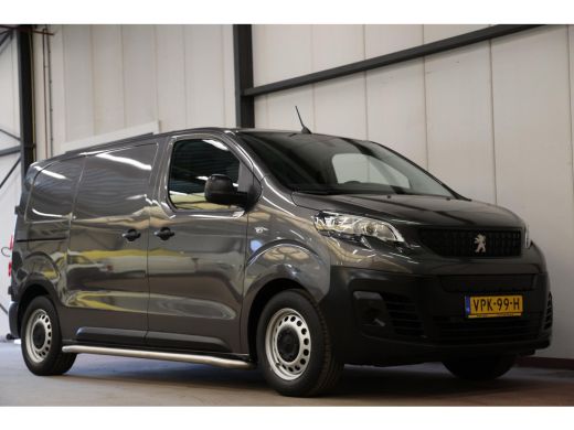 Peugeot e-Expert Premium 75 kWh LANG Camera Carplay ActivLease financial lease