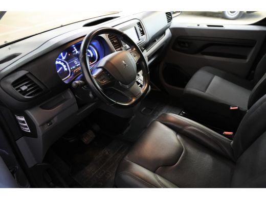 Peugeot e-Expert Premium 75 kWh LANG Camera Carplay ActivLease financial lease
