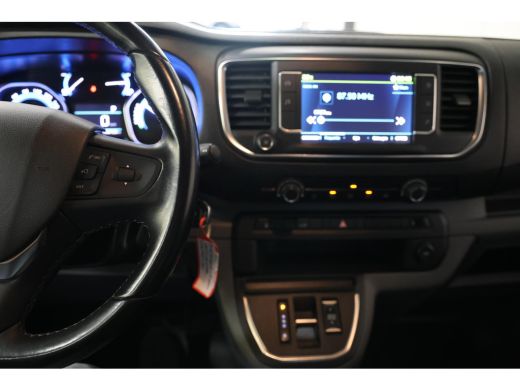 Peugeot e-Expert Premium 75 kWh LANG Camera Carplay ActivLease financial lease