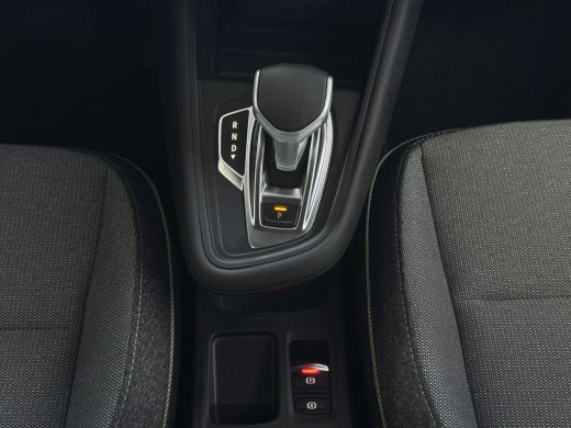 Renault Captur 1.3 160 PK STOEL/STUUR .VERW TECHNO 4 CIL CAMERA 18''LMV PURE VISION LED 10'' R-LINK NAVI 2025 ED... ActivLease financial lease
