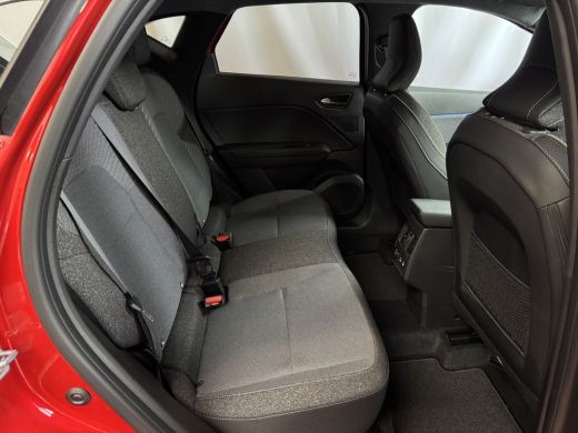 Renault Captur 1.3 160 PK STOEL/STUUR .VERW TECHNO 4 CIL CAMERA 18''LMV PURE VISION LED 10'' R-LINK NAVI 2025 ED... ActivLease financial lease