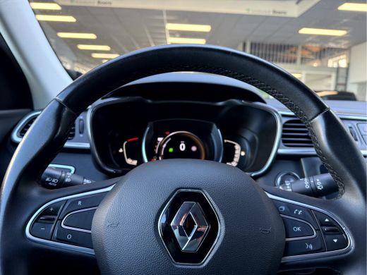 Renault Kadjar 1.3 TCe 140pk Techno Camera, 19''Lmv, Trekhaak ActivLease financial lease
