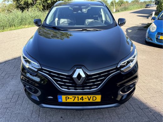 Renault Kadjar 1.3 TCe 140pk Techno Camera, 19''Lmv, Trekhaak ActivLease financial lease