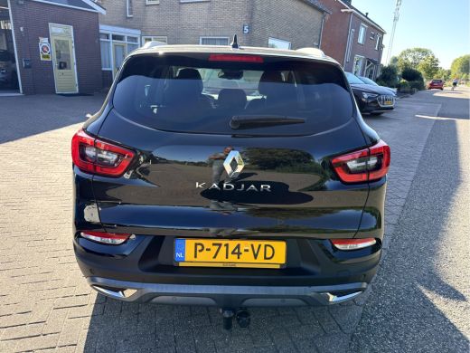Renault Kadjar 1.3 TCe 140pk Techno Camera, 19''Lmv, Trekhaak ActivLease financial lease
