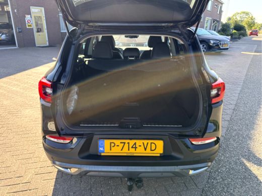 Renault Kadjar 1.3 TCe 140pk Techno Camera, 19''Lmv, Trekhaak ActivLease financial lease