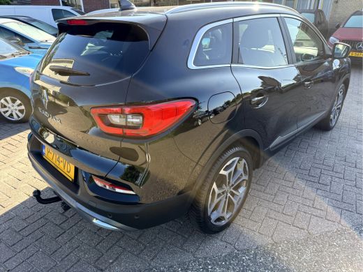 Renault Kadjar 1.3 TCe 140pk Techno Camera, 19''Lmv, Trekhaak ActivLease financial lease
