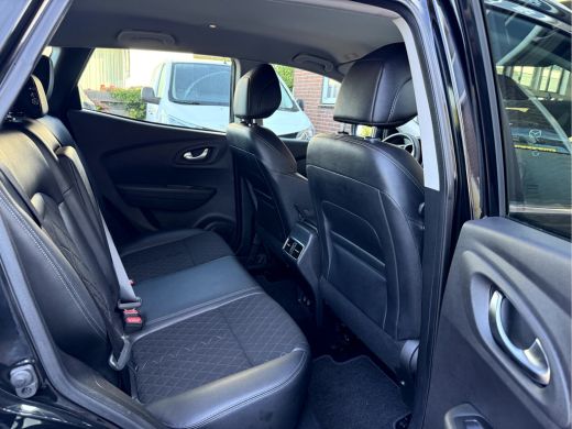 Renault Kadjar 1.3 TCe 140pk Techno Camera, 19''Lmv, Trekhaak ActivLease financial lease